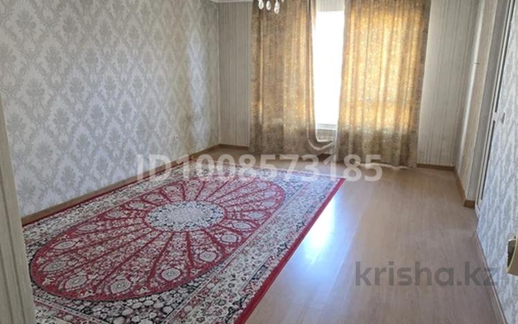 2 комнаты · 41 м² · 6/9 этаж, мкр Аккент, Мкр. Аккент 6 за 110 000 ₸ в Алматы, Алатауский р-н — фото 2