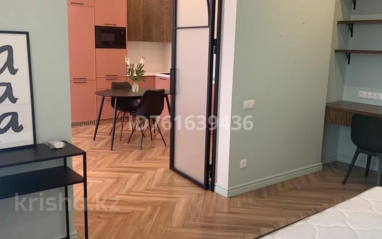 2-комнатная квартира · 62 м² · 5/12 этаж, Басенова 10 — Гагарина за 500 000 ₸ в Алматы, Бостандыкский р-н — фото 2