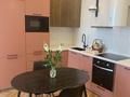 2-комнатная квартира · 62 м² · 5/12 этаж, Басенова 10 — Гагарина за 500 000 ₸ в Алматы, Бостандыкский р-н — фото 2