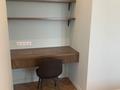 2-комнатная квартира · 62 м² · 5/12 этаж, Басенова 10 — Гагарина за 500 000 ₸ в Алматы, Бостандыкский р-н — фото 9