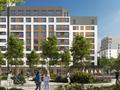 2-комнатная квартира · 46 м² · 8/9 этаж, мкр Нуркент, Турара Рыскулова 2Б/1 за 33.5 млн ₸ в Алматы, Алатауский р-н