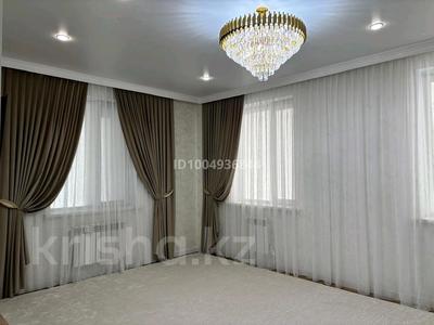 2-комнатная квартира · 86.6 м² · 4/9 этаж, мкр Омега, Есенжанова 3/2 за 43 млн 〒 в Уральске