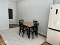 2-бөлмелі пәтер · 86.6 м² · 4/9 қабат, мкр Омега, Есенжанова 3/2, бағасы: 41 млн ₸ в Уральске — фото 13
