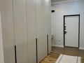 2-бөлмелі пәтер · 86.6 м² · 4/9 қабат, мкр Омега, Есенжанова 3/2, бағасы: 41 млн ₸ в Уральске — фото 16