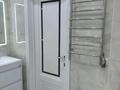 2-бөлмелі пәтер · 86.6 м² · 4/9 қабат, мкр Омега, Есенжанова 3/2, бағасы: 41 млн ₸ в Уральске — фото 30