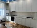 2-бөлмелі пәтер · 86.6 м² · 4/9 қабат, мкр Омега, Есенжанова 3/2, бағасы: 41 млн ₸ в Уральске — фото 9