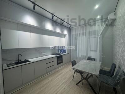 2-комнатная квартира · 74 м² · 4/4 этаж, мкр Ак Шагала, Жалена Тулепова 11 — Под пешеходным мостом за 500 000 ₸ в Атырау