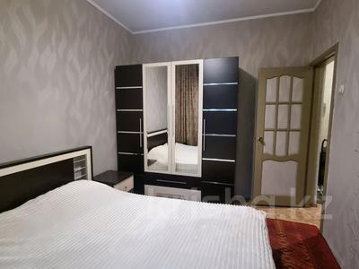 3-комнатная квартира · 65 м² · 1/3 этаж, мкр Кемел (Первомайское), Казанат за 29.5 млн 〒 в Алматы, Жетысуский р-н