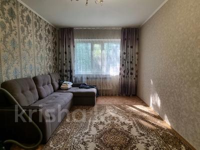 3-комнатная квартира · 65 м² · 1/3 этаж, мкр Кемел (Первомайское), Казанат за 36 млн ₸ в Алматы, Жетысуский р-н