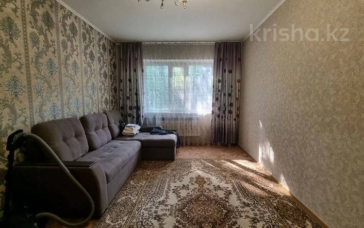 3-комнатная квартира · 65 м² · 1/3 этаж, мкр Кемел (Первомайское), Казанат за 36 млн ₸ в Алматы, Жетысуский р-н — фото 32