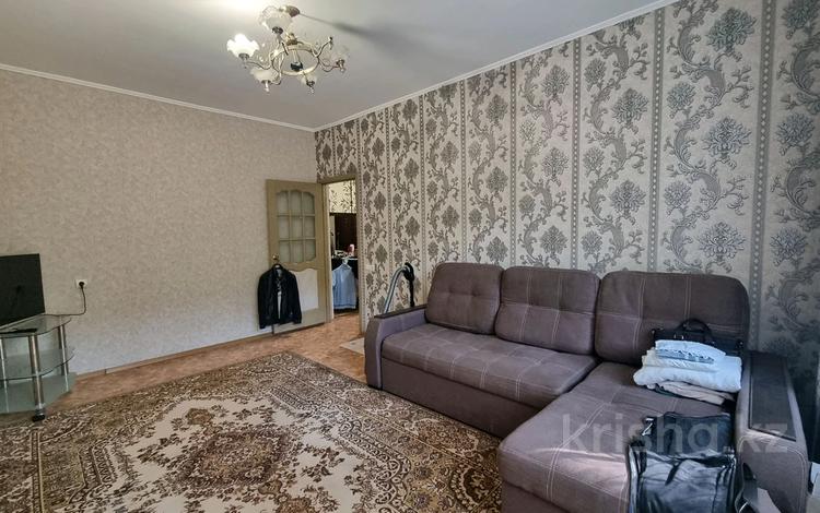 3-бөлмелі пәтер · 65 м² · 1/3 қабат, Кемел ш/а., Казанат, бағасы: 34 млн ₸ в Алматы, Жетысуский р-н — фото 34