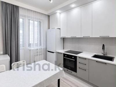 1-бөлмелі пәтер · 34 м² · 9/9 қабат, Сыганак 11, бағасы: 22.9 млн ₸ в Астане