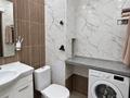 1-бөлмелі пәтер · 34 м² · 9/9 қабат, Сыганак 11, бағасы: 22.9 млн ₸ в Астане — фото 7