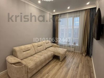 2-бөлмелі пәтер · 50 м² · 10/10 қабат, Анет баба 13, 13/1, 13/2, бағасы: 40 млн ₸ в Астане, Нура р-н