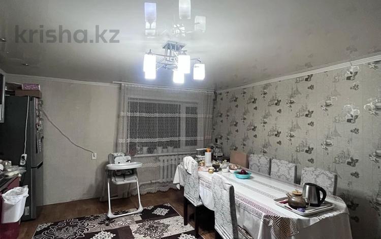 Отдельный дом · 4 комнаты · 110 м² · 11 сот., улица Нижняя - за 21 млн ₸ в Темиртау — фото 3