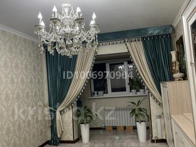 4-бөлмелі пәтер · 80 м² · 1/5 қабат, мкр Восток — садик Жасулан, бағасы: 36 млн ₸ в Шымкенте, Аль-Фарабийский р-н