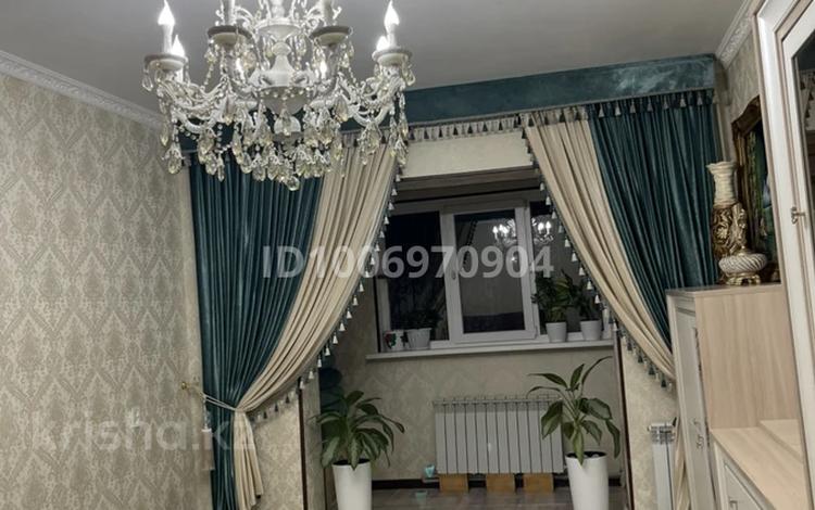 4-бөлмелі пәтер · 80 м² · 1/5 қабат, мкр Восток — садик Жасулан, бағасы: 36 млн ₸ в Шымкенте, Аль-Фарабийский р-н — фото 2