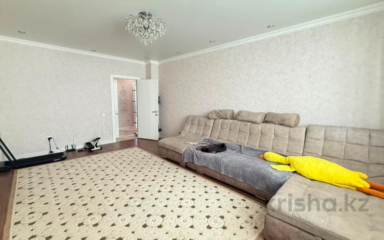 2-комнатная квартира · 77.5 м² · 2/9 этаж, Ткачева 5 за 35.5 млн ₸ в Павлодаре — фото 13