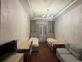 3-комнатная квартира · 105 м² · 2/12 этаж, Туран 19/1 за 62 млн ₸ в Астане, Нура р-н — фото 13
