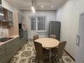 3-комнатная квартира · 105 м² · 2/12 этаж, Туран 19/1 за 62 млн ₸ в Астане, Нура р-н — фото 3