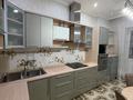 3-комнатная квартира · 105 м² · 2/12 этаж, Туран 19/1 за 62 млн ₸ в Астане, Нура р-н — фото 4