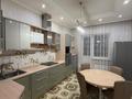 3-комнатная квартира · 105 м² · 2/12 этаж, Туран 19/1 за 62 млн ₸ в Астане, Нура р-н — фото 5