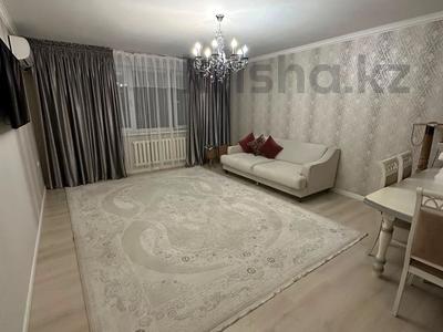 3-комнатная квартира · 84 м² · 4/5 этаж, Мкр Нұрсат за 36.5 млн ₸ в Шымкенте
