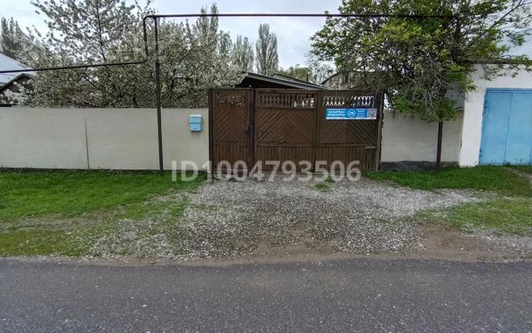 Отдельный дом · 4 комнаты · 76 м² · 8 сот., Бауыржан Момышулы 29 — Больница көшесінен төмен Конаев мектепк көшесі за 10 млн ₸ — фото 19