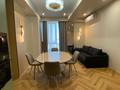 2-бөлмелі пәтер · 69 м² · 6/10 қабат, К. Аманжолова 110, бағасы: 40 млн ₸ в Уральске