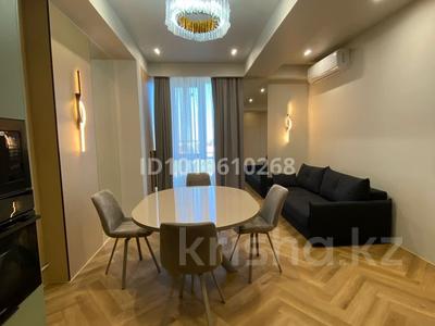 2-бөлмелі пәтер · 69 м² · 6/10 қабат, К. Аманжолова 110, бағасы: 40 млн ₸ в Уральске