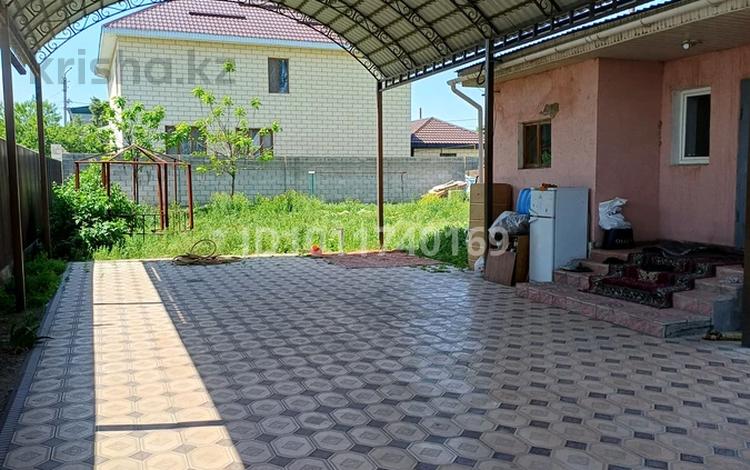 Отдельный дом · 5 комнат · 110 м² · 8 сот., мкр Аулие-Ата, Шона Смаханұлы 42 — Ауыл береке за 27 млн ₸ в Таразе — фото 18