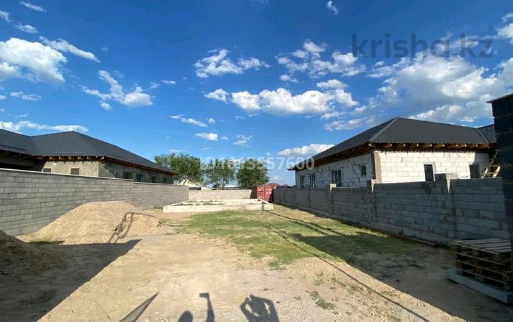 Участок · 6 соток, Қыз Жібек 20 — Мкр Восточный, коттеджный городок за 20 млн ₸ в Конаеве — фото 3