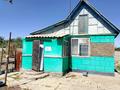 Дача · 2 комнаты · 50 м² · 8 сот., Самурык 133 — Дача Химик за 8 млн ₸ в Таразе