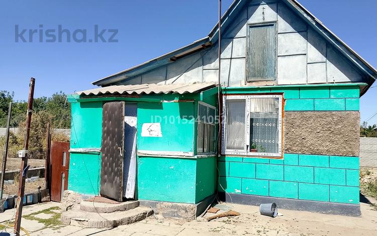 Дача · 2 комнаты · 50 м² · 8 сот., Самурык 133 — Дача Химик за 8 млн ₸ в Таразе — фото 2