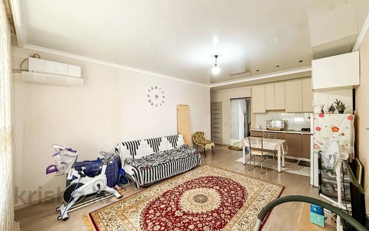 2-бөлмелі пәтер · 55 м² · 2/9 қабат, Талгарский тракт СУПЕР ЦЕНА, бағасы: 30.5 млн ₸ в  — фото 2