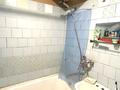 2-бөлмелі пәтер · 52.2 м² · 8/9 қабат, Курмангазы, бағасы: 15.5 млн ₸ в Уральске, мкр Школьник — фото 11