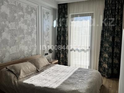 2-бөлмелі пәтер · 59 м² · 1/3 қабат, мкр Нур Алатау, 13-я, бағасы: 65 млн ₸ в Алматы, Бостандыкский р-н