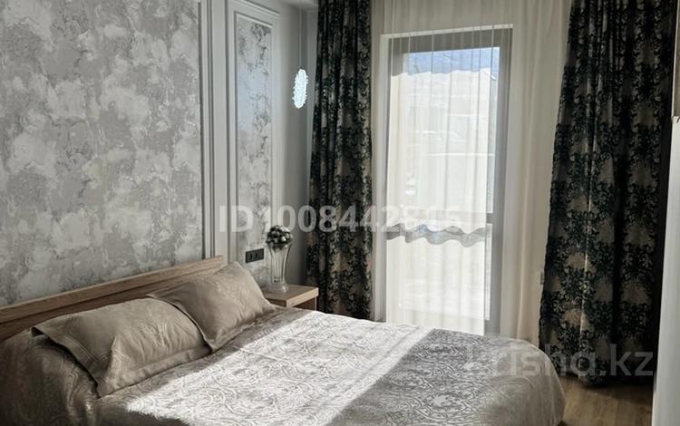 2-бөлмелі пәтер · 59 м² · 1/3 қабат, мкр Нур Алатау, 13-я, бағасы: 65 млн ₸ в Алматы, Бостандыкский р-н — фото 2