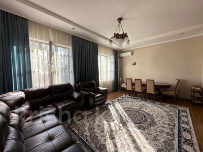 Отдельный дом · 4 комнаты · 109.3 м² · 8.7 сот., Джамбула 85 за 70 млн 〒 в Семее