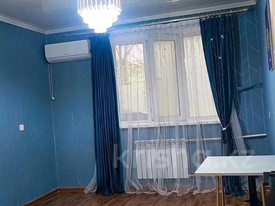 2-бөлмелі пәтер · 38.5 м² · 1/4 қабат, Проспект Гагарина 190, бағасы: 35 млн ₸ в Алматы, Бостандыкский р-н