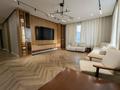 4-комнатная квартира · 160 м² · 12/21 этаж, Аль-Фараби 105 — Ходжанова за 198 млн ₸ в Алматы, Бостандыкский р-н — фото 12