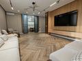 4-комнатная квартира · 160 м² · 12/21 этаж, Аль-Фараби 105 — Ходжанова за 198 млн ₸ в Алматы, Бостандыкский р-н — фото 15