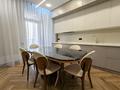 4-комнатная квартира · 160 м² · 12/21 этаж, Аль-Фараби 105 — Ходжанова за 198 млн ₸ в Алматы, Бостандыкский р-н — фото 21