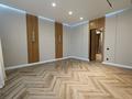 4-комнатная квартира · 160 м² · 12/21 этаж, Аль-Фараби 105 — Ходжанова за 198 млн ₸ в Алматы, Бостандыкский р-н — фото 11