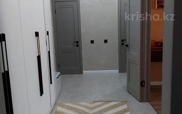 2-комнатная квартира · 62.1 м² · 9/10 этаж, Гагарина 11А за 29.5 млн ₸ в Кокшетау — фото 2