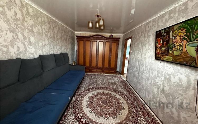 2-комнатная квартира · 50.9 м² · 4/9 этаж, 8-й микр. за 13.5 млн ₸ в Темиртау — фото 7