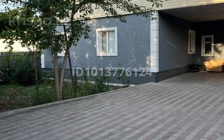Отдельный дом · 5 комнат · 120 м² · 7 сот., Сарқырама — Детский сад за 55 млн ₸ в Каскелене — фото 2