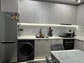 Отдельный дом · 5 комнат · 120 м² · 7 сот., Сарқырама — Детский сад за 55 млн ₸ в Каскелене — фото 9
