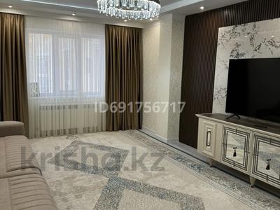 4-комнатная квартира · 131.5 м² · 9/10 этаж, мкр. Алтын орда, Батыс 2 за 57 млн 〒 в Актобе