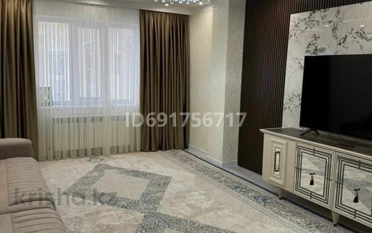 4-комнатная квартира · 131.5 м² · 9/10 этаж, мкр. Алтын орда, Батыс 2 за 57 млн 〒 в Актобе — фото 4